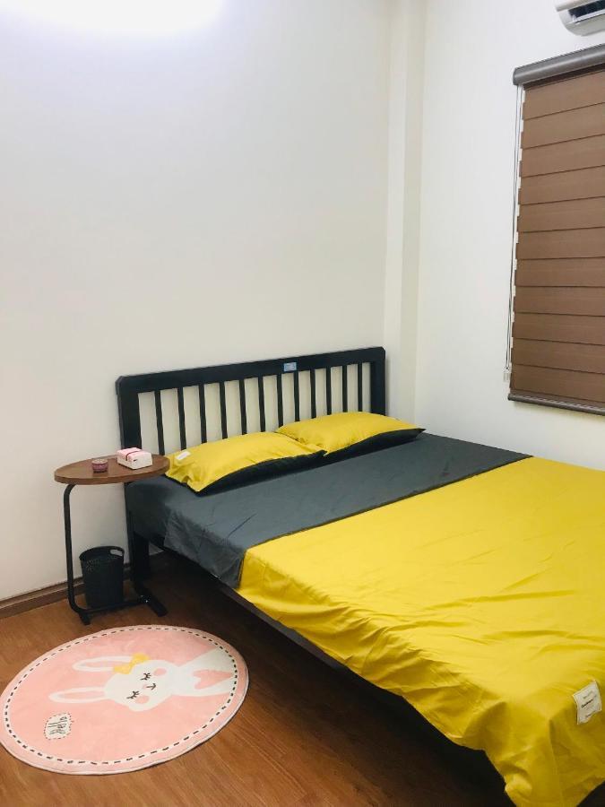 May'S Cottage Hanoi Exteriör bild