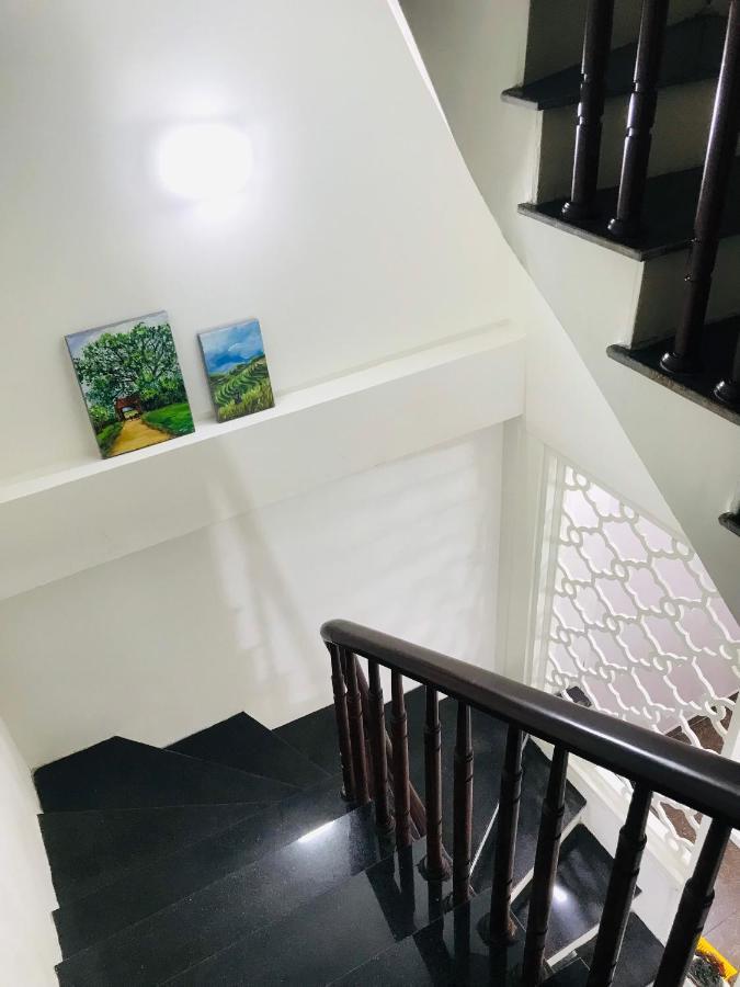 May'S Cottage Hanoi Exteriör bild