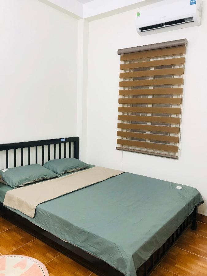 May'S Cottage Hanoi Exteriör bild