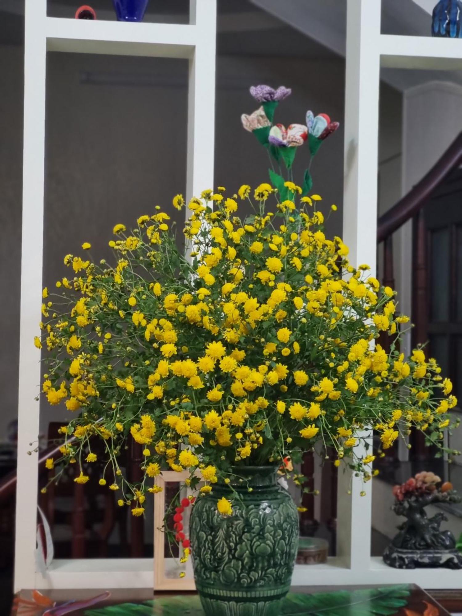 May'S Cottage Hanoi Exteriör bild