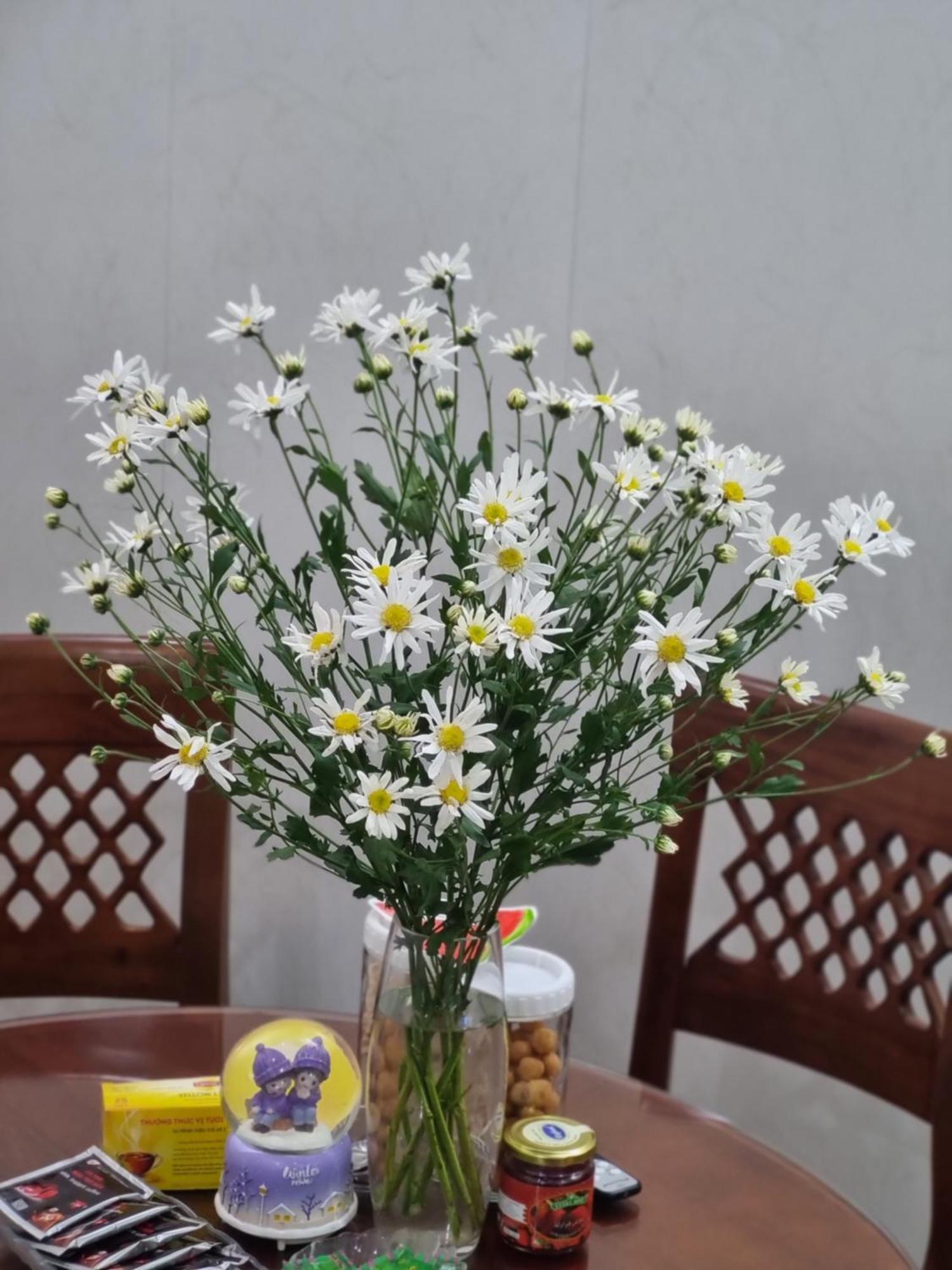 May'S Cottage Hanoi Exteriör bild