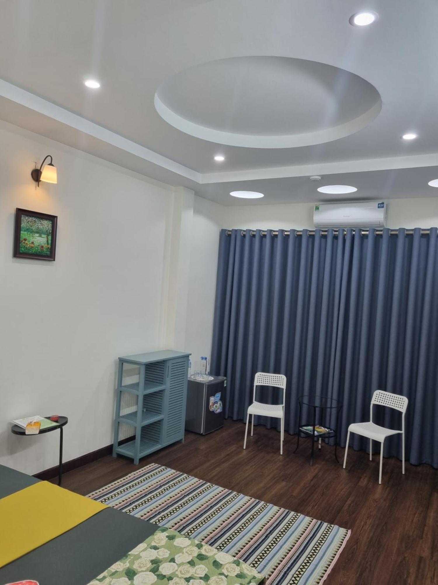 May'S Cottage Hanoi Rum bild